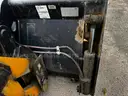 2018 Caterpillar 420F2 IT 4X4 Loader Backhoe