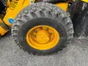2018 Caterpillar 420F2 IT 4X4 Loader Backhoe
