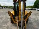 2018 Caterpillar 420F2 IT 4X4 Loader Backhoe