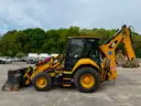2018 Caterpillar 420F2 IT 4X4 Loader Backhoe