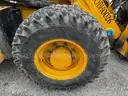 2018 Caterpillar 420F2 IT 4X4 Loader Backhoe