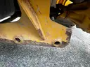2018 Caterpillar 420F2 IT 4X4 Loader Backhoe