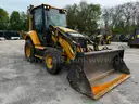 2018 Caterpillar 420F2 IT 4X4 Loader Backhoe