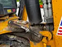 2018 Caterpillar 420F2 IT 4X4 Loader Backhoe