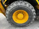 2018 Caterpillar 420F2 IT 4X4 Loader Backhoe