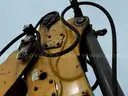 2018 Caterpillar 420F2 IT 4X4 Loader Backhoe