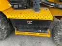 2018 Caterpillar 420F2 IT 4X4 Loader Backhoe