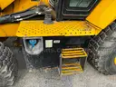 2018 Caterpillar 420F2 IT 4X4 Loader Backhoe