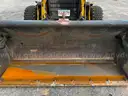 2018 Caterpillar 420F2 IT 4X4 Loader Backhoe