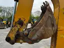 2018 Caterpillar 420F2 IT 4X4 Loader Backhoe