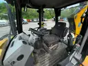 2018 Caterpillar 420F2 IT 4X4 Loader Backhoe