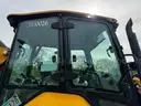2018 Caterpillar 420F2 IT 4X4 Loader Backhoe