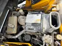 2018 Caterpillar 420F2 IT 4X4 Loader Backhoe