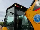2018 Caterpillar 420F2 IT 4X4 Loader Backhoe