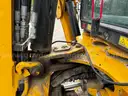 2018 Caterpillar 420F2 IT 4X4 Loader Backhoe