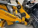 2018 Caterpillar 420F2 IT 4X4 Loader Backhoe