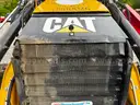 2018 Caterpillar 420F2 IT 4X4 Loader Backhoe