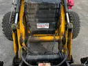 2018 Caterpillar 420F2 IT 4X4 Loader Backhoe