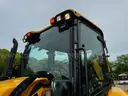 2018 Caterpillar 420F2 IT 4X4 Loader Backhoe