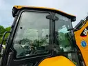 2018 Caterpillar 420F2 IT 4X4 Loader Backhoe