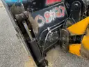 2018 Caterpillar 420F2 IT 4X4 Loader Backhoe