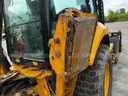 2018 Caterpillar 420F2 IT 4X4 Loader Backhoe