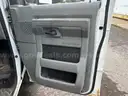 2013 Ford Econoline Box / Utility Van