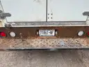 2013 Ford Econoline Box / Utility Van