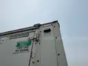2013 Ford Econoline Box / Utility Van