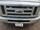 2013 Ford Econoline Box / Utility Van