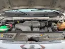 2013 Ford Econoline Box / Utility Van