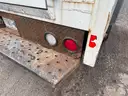 2013 Ford Econoline Box / Utility Van