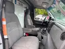 2013 Ford Econoline Box / Utility Van
