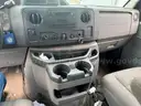 2013 Ford Econoline Box / Utility Van