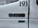2013 Ford Econoline Box / Utility Van