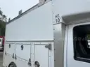 2013 Ford Econoline Box / Utility Van