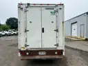 2013 Ford Econoline Box / Utility Van