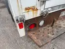 2013 Ford Econoline Box / Utility Van