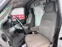 2013 Ford Econoline Box / Utility Van