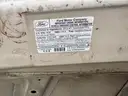 2013 Ford Econoline Box / Utility Van