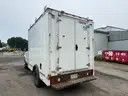 2013 Ford Econoline Box / Utility Van