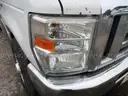 2013 Ford Econoline Box / Utility Van