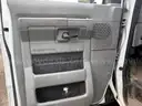 2013 Ford Econoline Box / Utility Van