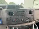 2013 Ford Econoline Box / Utility Van