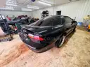 1998 Chevrolet Camaro