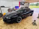 1998 Chevrolet Camaro