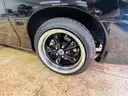 1998 Chevrolet Camaro