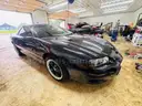 1998 Chevrolet Camaro