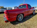2005 Chevrolet Silverado Regular Cab Short Bed 6.0 cam swapped