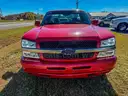 2005 Chevrolet Silverado Regular Cab Short Bed 6.0 cam swapped